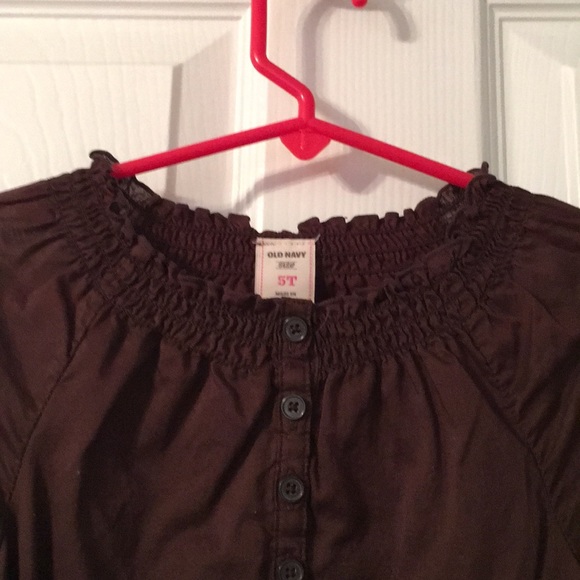 Girls Old Navy dress - Picture 3 of 7